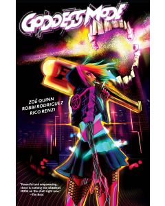 GODDESS MODE TP 2019
