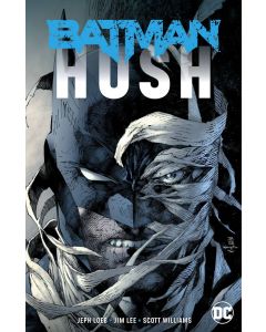 BATMAN HUSH TP NEW ED 2019