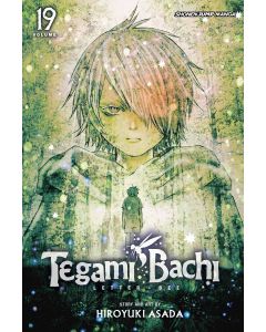 TEGAMI BACHI GN VOL 19 2016