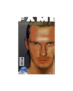 Fame David Beckham (2010 Bluewater) #1A