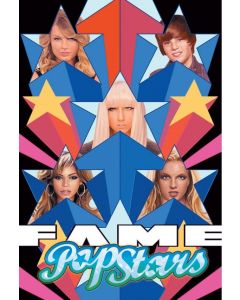 FAME: POP STARS! 2011