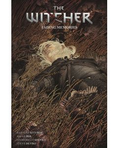 WITCHER TP VOL 05 FADING MEMORIES 2021