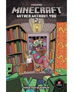 MINECRAFT WITHER WITHOUT YOU TP VOL 02 2021