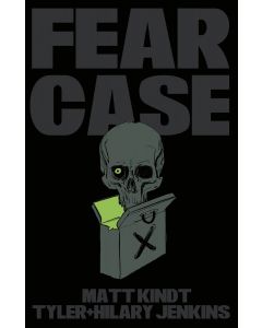 FEAR CASE TP 2021