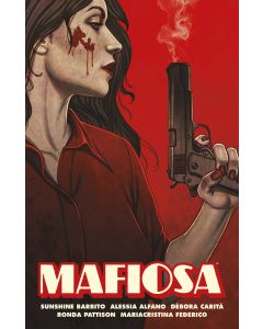 MAFIOSA TP 2021