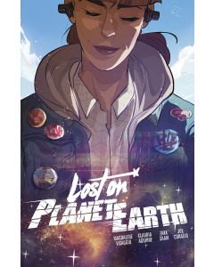 LOST ON PLANET EARTH TP 2021
