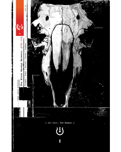 BLACK MONDAY MURDERS TP VOL 01 ALL HAIL GOD MAMMON 2017