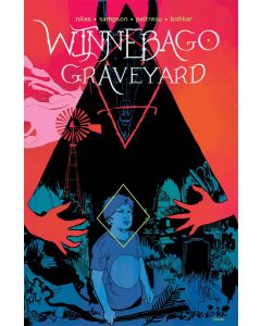 WINNEBAGO GRAVEYARD TP
