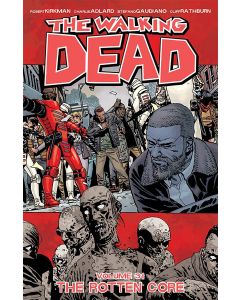 WALKING DEAD TP VOL 31