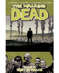 WALKING DEAD TP VOL 32