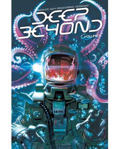 DEEP BEYOND TP VOL 01 2021