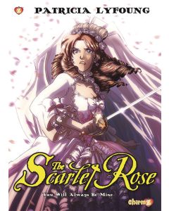 SCARLET ROSE HC VOL 04 YOU WILL ALWAYS BE MINE 2019
