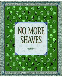 NO MORE SHAVES 2003