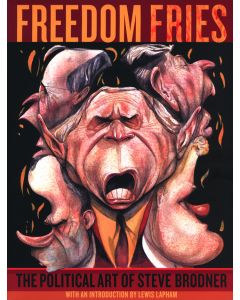 FREEDOM FRIES TP 2004