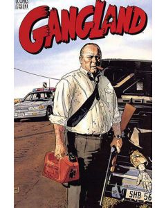 GANGLAND 2000