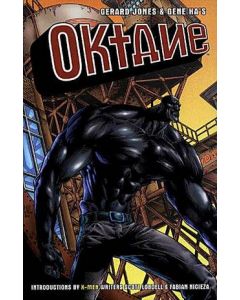 OKTANE TP 1997