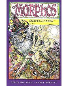 MORPHOS THE SHAPECHANGER 1996