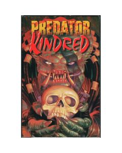 PREDATOR: KINDRED 1997