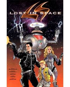 LOST IN SPACE TP 1998