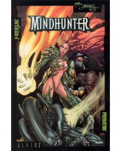 ALIENS/WITCHBLADE/DARKNESS/PREDATOR: MINDHUNTER 2001