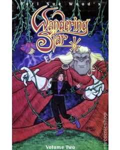 WANDERING STAR VOL 2 TP