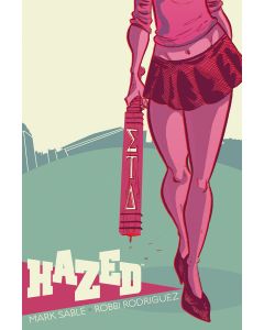 HAZED GN 2008