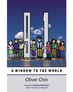 9 OF 1: A WINDOW TO THE WORLD 2003