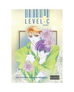 LEVEL-C GN VOL 01