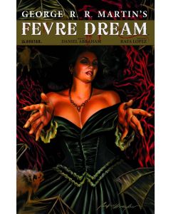 GEORGE RR MARTIN FEVRE DREAM TP 2011