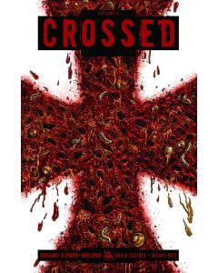 CROSSED TP VOL 06 2013