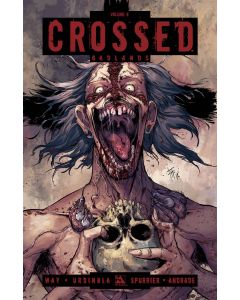 CROSSED TP VOL 09 2014