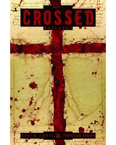 CROSSED TP VOL 10 2014