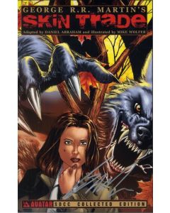 SKIN TRADE TP 2014