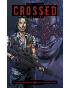 CROSSED TP VOL 11 2015