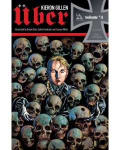 UBER TP VOL 04 2015