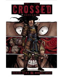 CROSSED TP VOL 13 2015