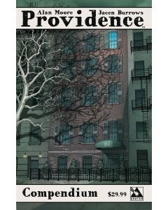 PROVIDENCE COMPENDIUM TP 2021