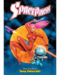SPACE PINCHY TP 2007