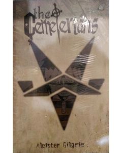 CEMETERIANS TP VOL 01 2008