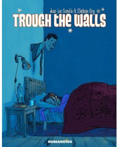 THROUGH THE WALLS HC
