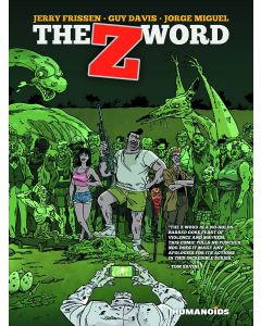 Z WORD HC