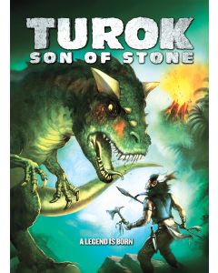 TUROK SON OF STONE TP 2008