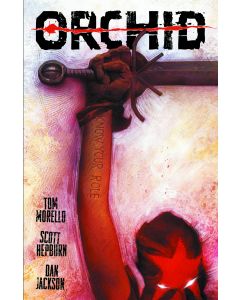 ORCHID TP VOL 03 2013
