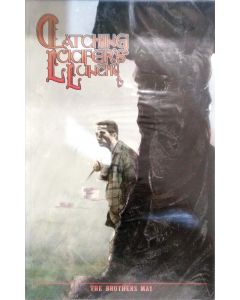 CATCHING LUCIFER'S LUNCH 2005