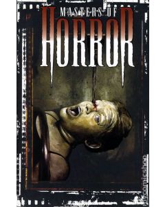 MASTERS OF HORROR TP 2006