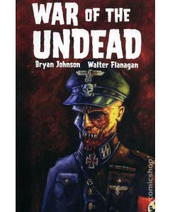 WAR OF THE UNDEAD TP (MAY073562) 2007