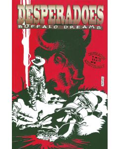 DESPERADOES BUFFALO DREAMS TP 2007