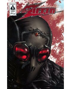 GENE SIMMONS ZIPPER TP VOL 01 2008