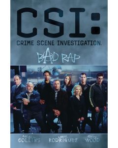 CSI BAD RAP TP 2008