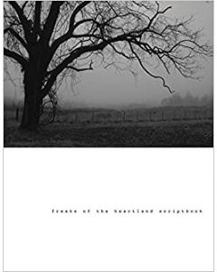 FREAKS OF THE HEARTLAND SCRIPTBOOK SC 2008